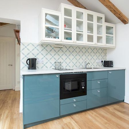 Pass The Keys Charming Garden Cottage With Parking Bath Luaran gambar