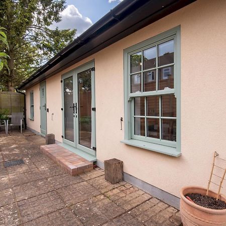 Pass The Keys Charming Garden Cottage With Parking Bath Luaran gambar