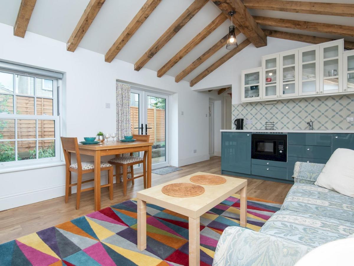 Pass The Keys Charming Garden Cottage With Parking Bath Luaran gambar