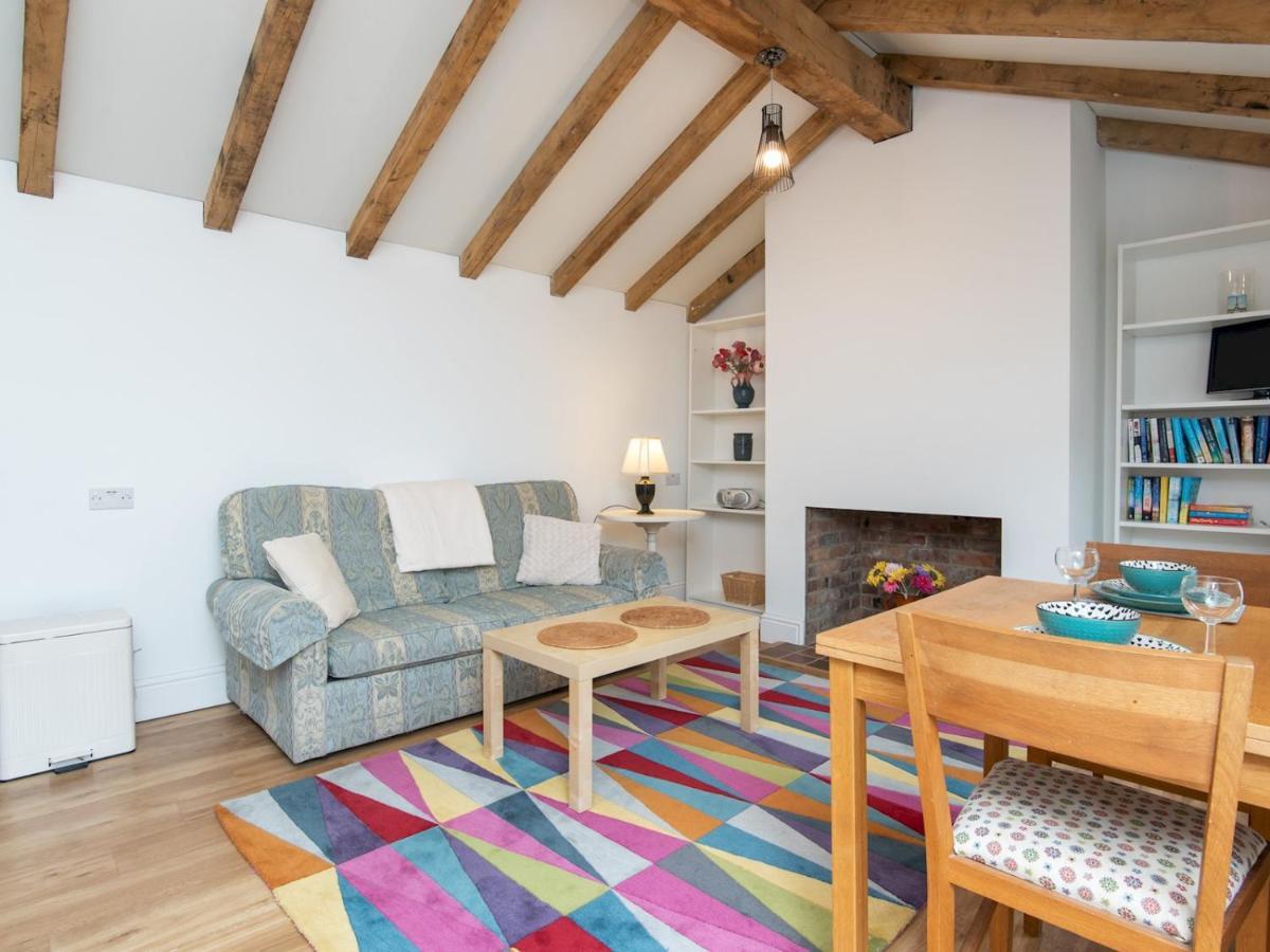 Pass The Keys Charming Garden Cottage With Parking Bath Luaran gambar
