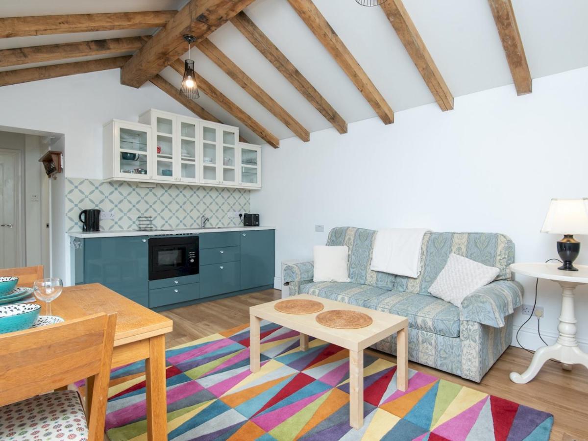 Pass The Keys Charming Garden Cottage With Parking Bath Luaran gambar