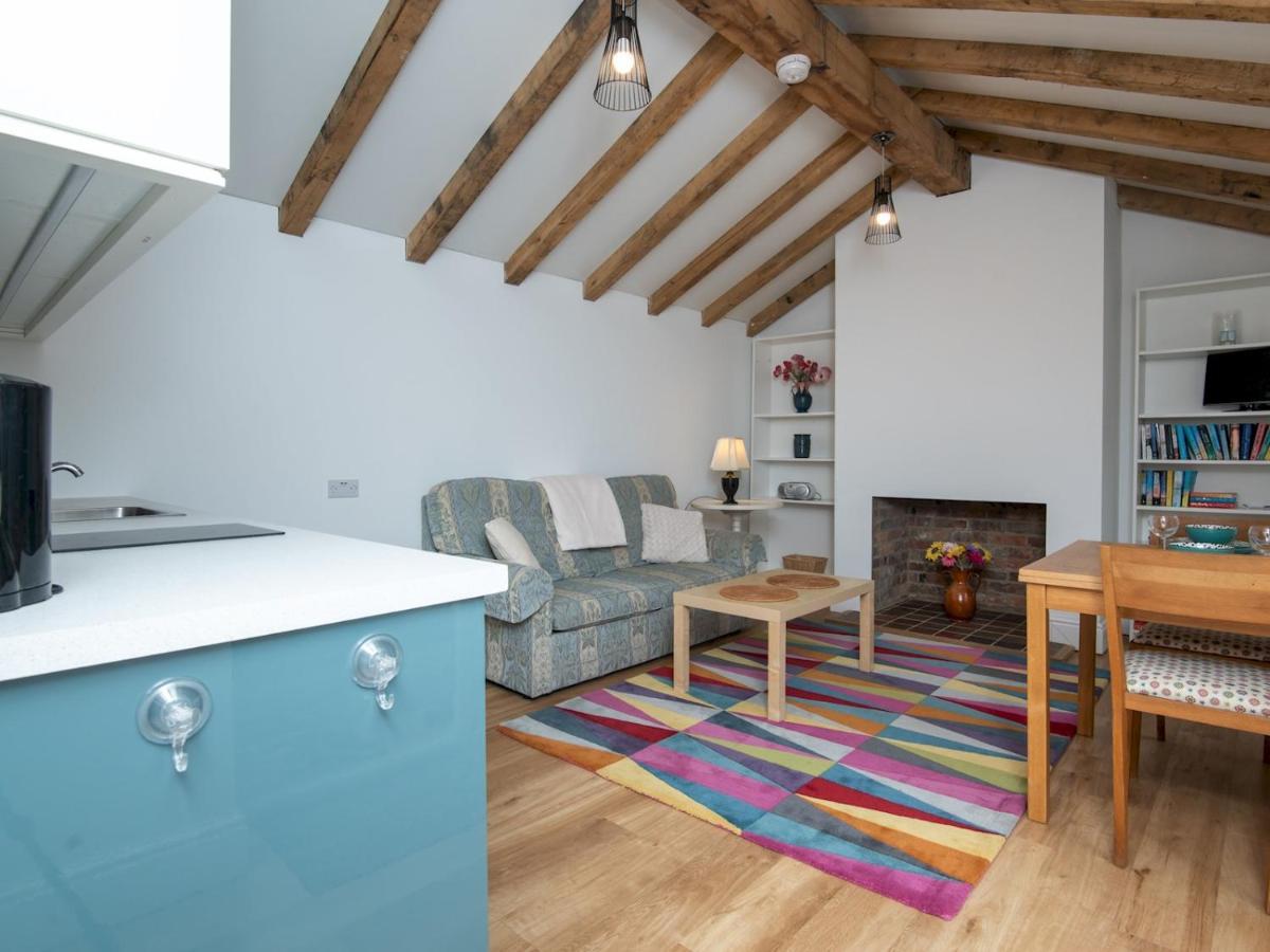 Pass The Keys Charming Garden Cottage With Parking Bath Luaran gambar