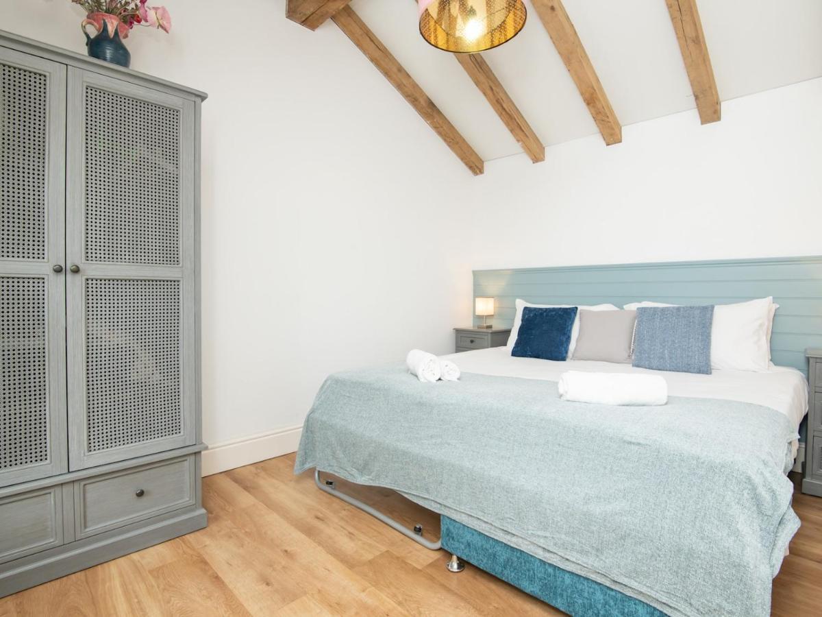 Pass The Keys Charming Garden Cottage With Parking Bath Luaran gambar