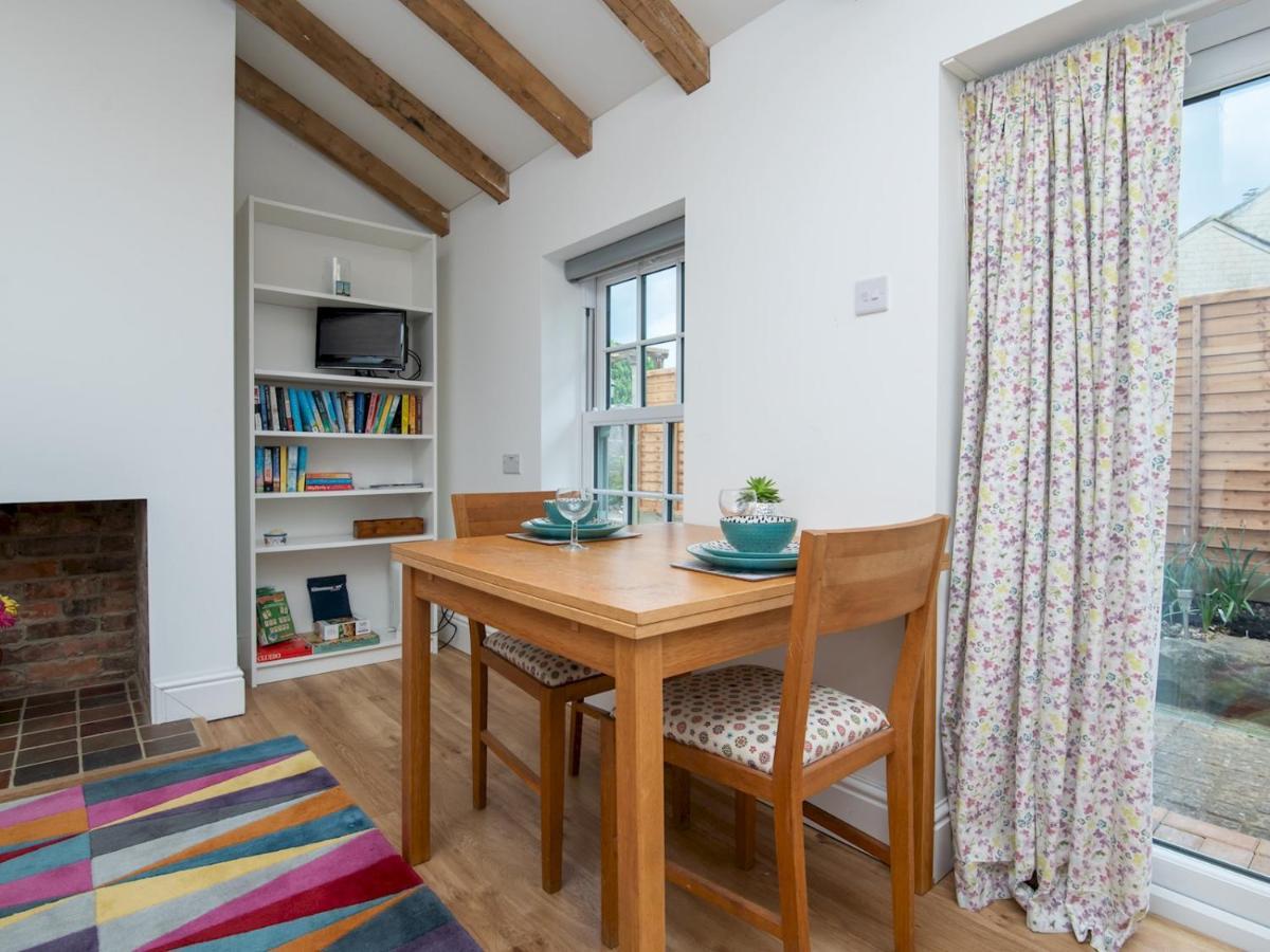 Pass The Keys Charming Garden Cottage With Parking Bath Luaran gambar