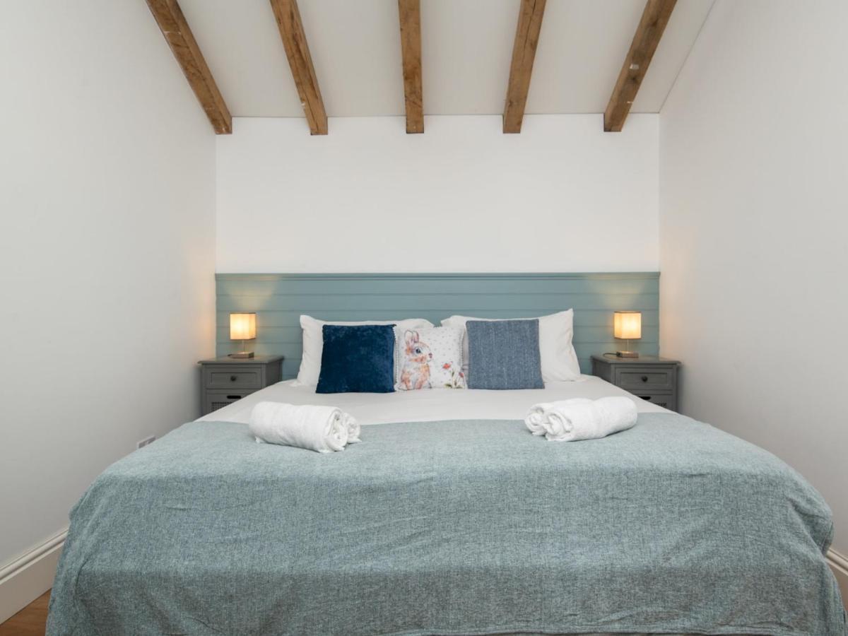 Pass The Keys Charming Garden Cottage With Parking Bath Luaran gambar