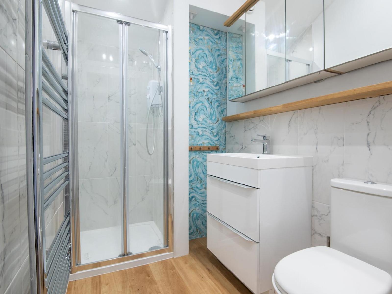 Pass The Keys Charming Garden Cottage With Parking Bath Luaran gambar