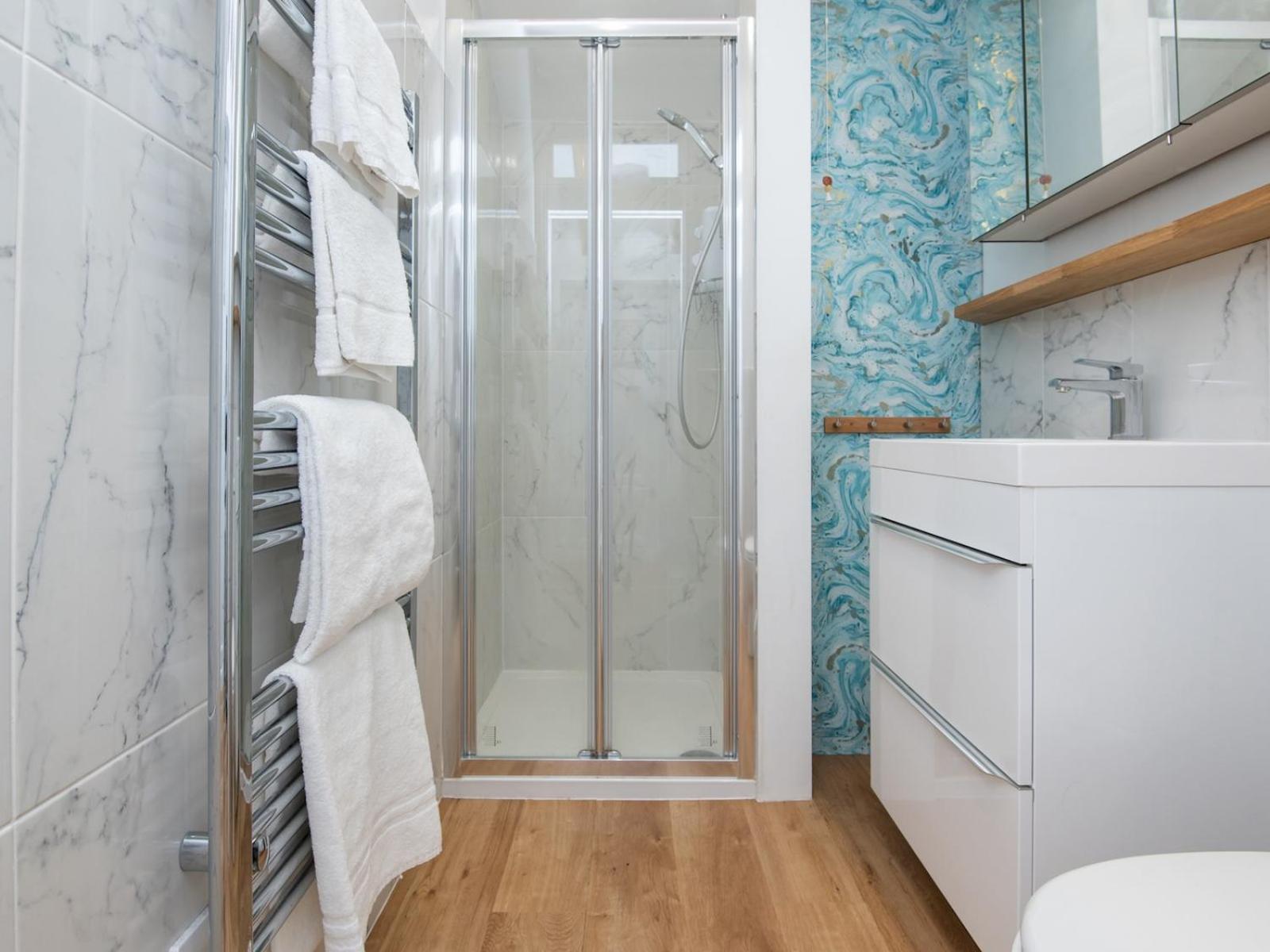 Pass The Keys Charming Garden Cottage With Parking Bath Luaran gambar