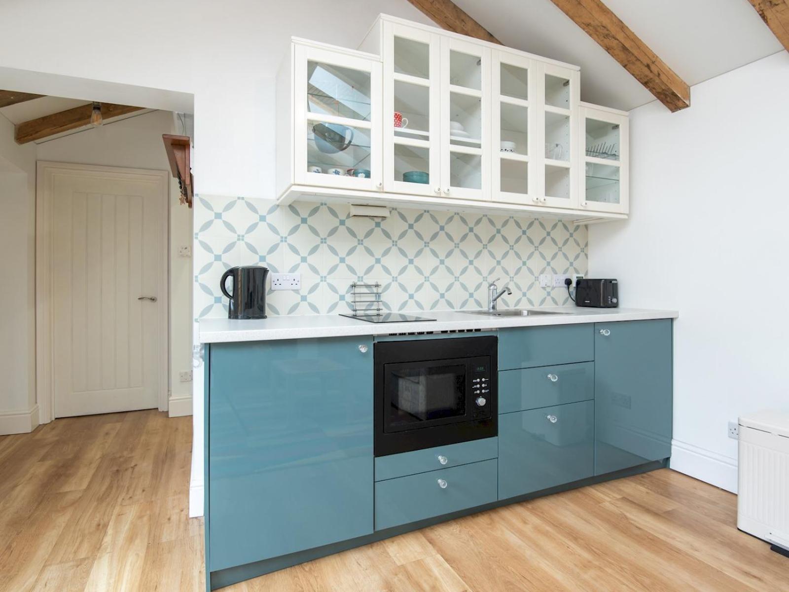 Pass The Keys Charming Garden Cottage With Parking Bath Luaran gambar