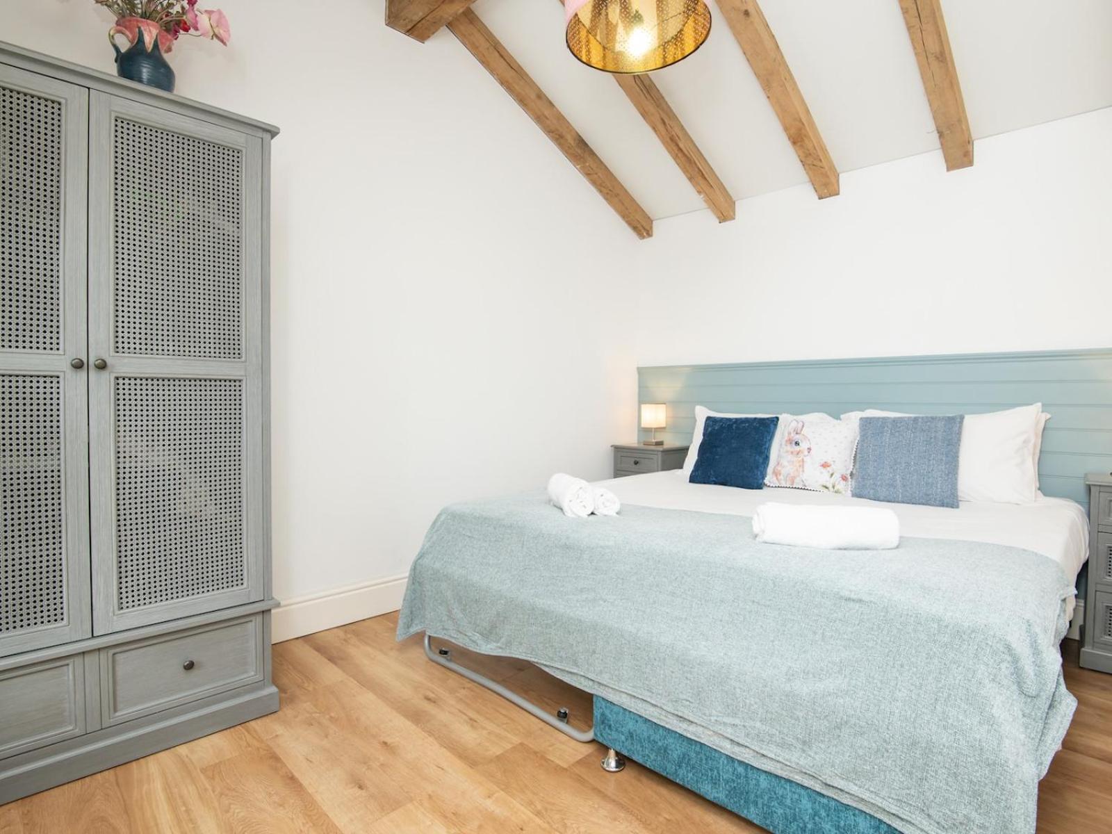 Pass The Keys Charming Garden Cottage With Parking Bath Luaran gambar